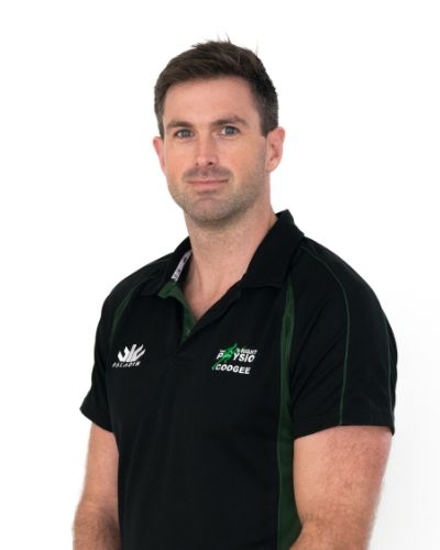 Sports Injury Rehabilitation Management
